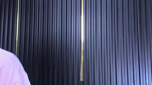 AndyBlake_ on StripChat