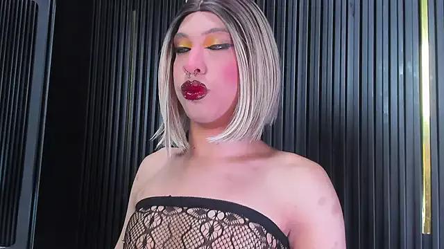 AndyBlake_ on StripChat