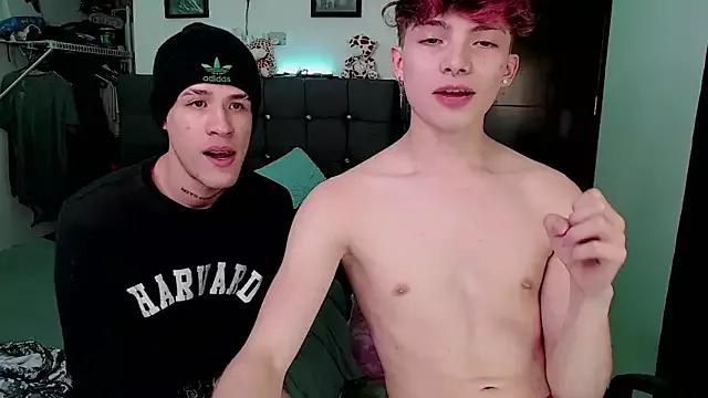 andybxby on StripChat