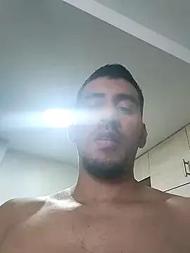 Andyy_Carter — Lick armpits