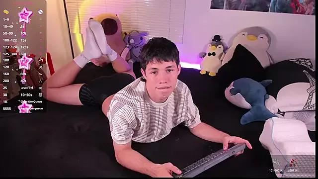 Freechat angel_bless19 on StripChat