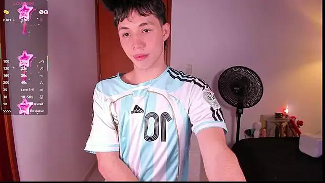 Freechat angel_bless19 on StripChat