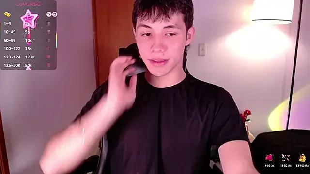 Freechat angel_bless19 on StripChat