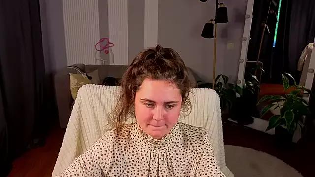 ANGEL_CURLY on StripChat 