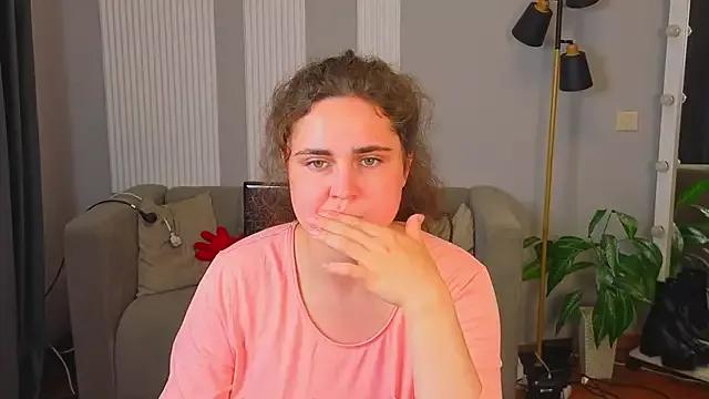 ANGEL_CURLY on StripChat 