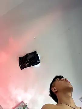 Angel_Khouri — Jerk off + oil 