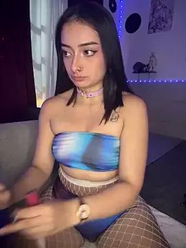 angelgate on StripChat