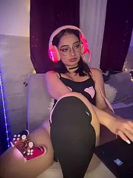 angelgate on StripChat