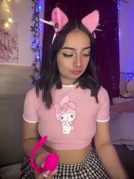 angelgate on StripChat