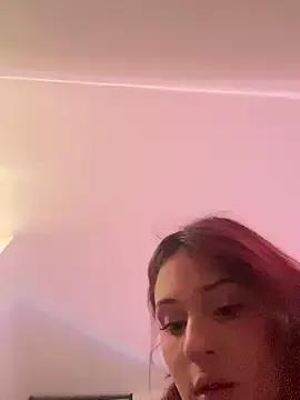 AngelRuby on StripChat