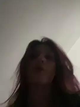 AngelRuby on StripChat