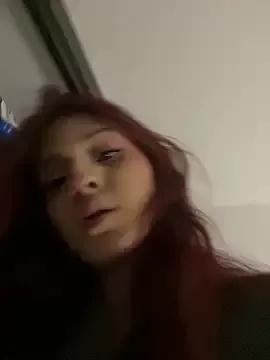 AngelRuby on StripChat