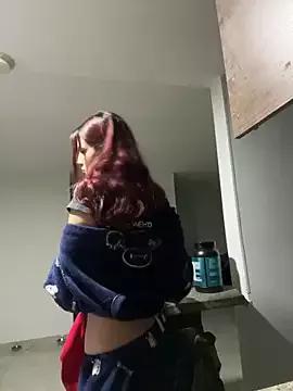AngelRuby on StripChat