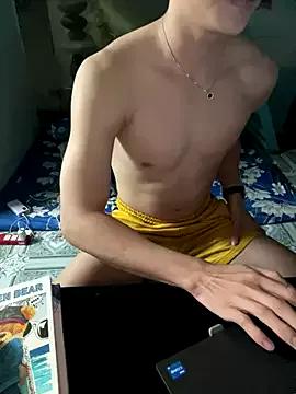 anhtuan96 on StripChat 