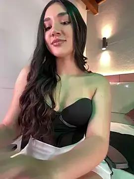 AniiRose on StripChat