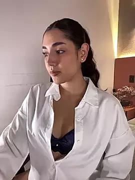 AniiRose on StripChat