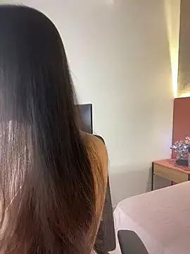 AniiRose on StripChat