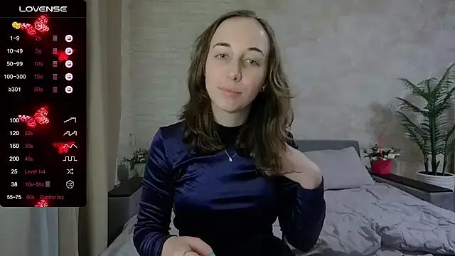 Freechat Anika_bloom on StripChat