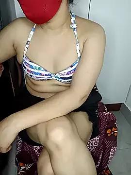 AnkitaTiwarii on StripChat 