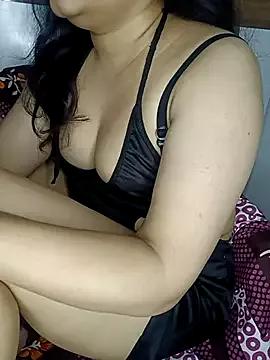 AnkitaTiwarii on StripChat 