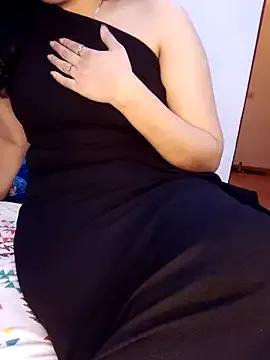 AnkitaTiwarii on StripChat 
