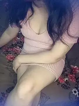 AnkitaTiwarii on StripChat 