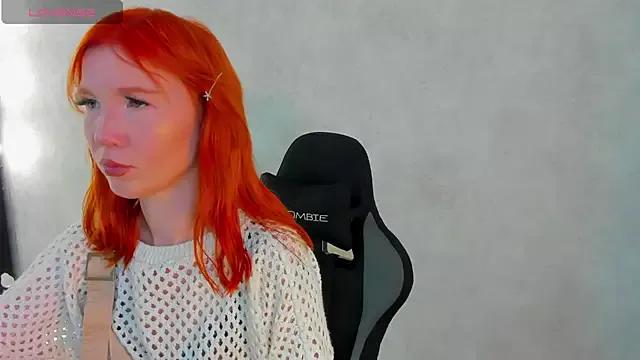 Anna_Patterson on StripChat 