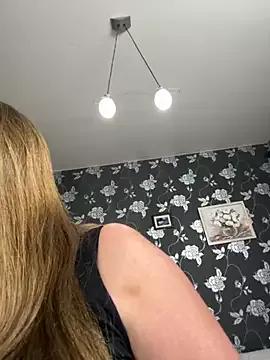 Anna_Truman on StripChat