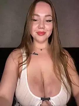 AnnabelleKelly on StripChat 