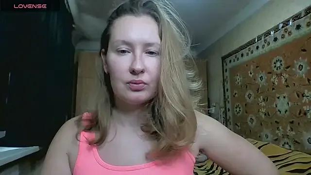 AnnaXLovers — Private on StripChat