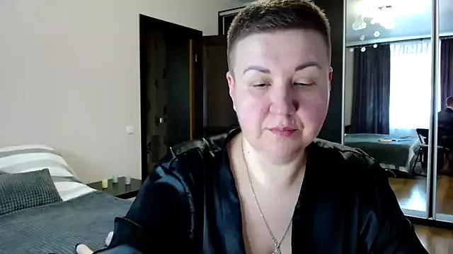 Annet1912 on StripChat 