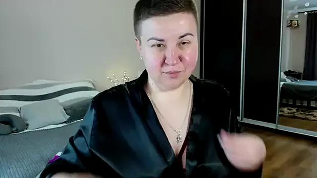 Annet1912 on StripChat 