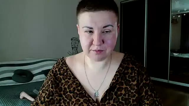 Annet1912 on StripChat 