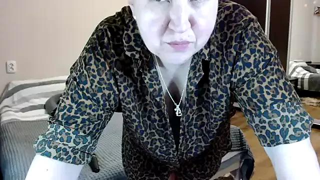 Annet1912 on StripChat 