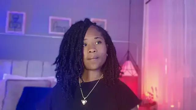 Anneth__M on StripChat