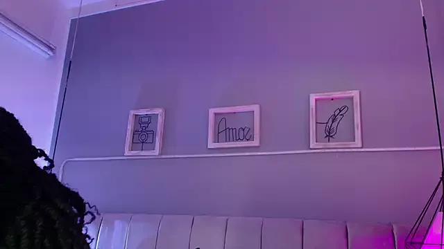 Anneth__M on StripChat