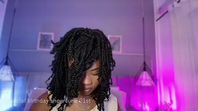 Anneth__M on StripChat