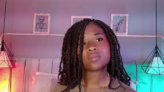 Anneth__M on StripChat