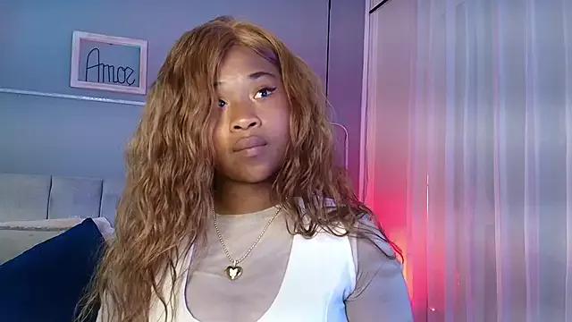 Anneth__M on StripChat