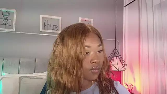 Anneth__M on StripChat