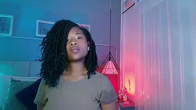 Anneth__M on StripChat