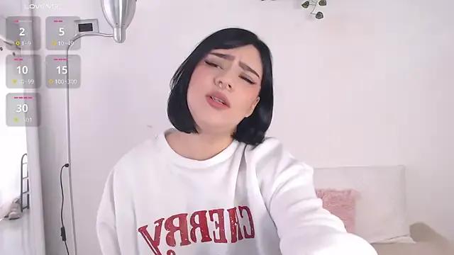 Anni_Queen — Rub with   my lush