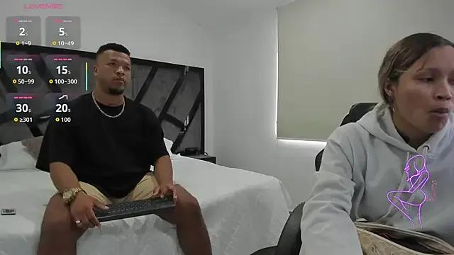 AnnieAndStefan's avatar