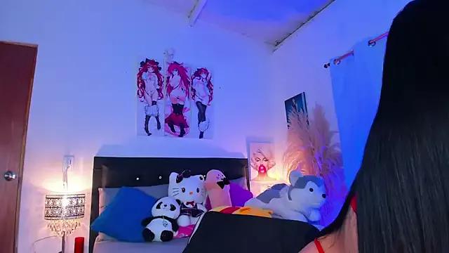 annita_lopez on StripChat 