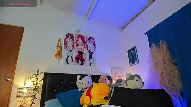 annita_lopez on StripChat 