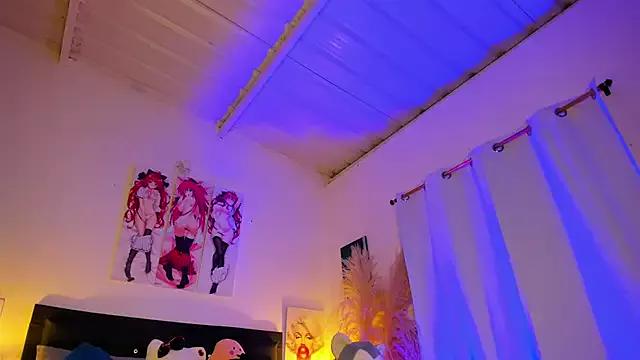 annita_lopez on StripChat 