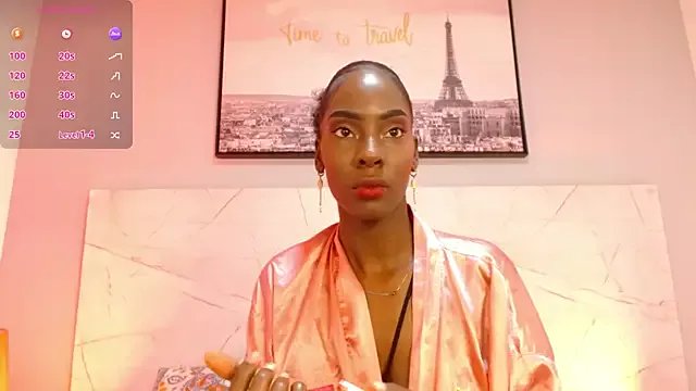 AnnyCampbell on StripChat 