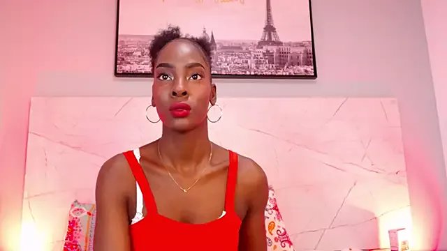 AnnyCampbell on StripChat 