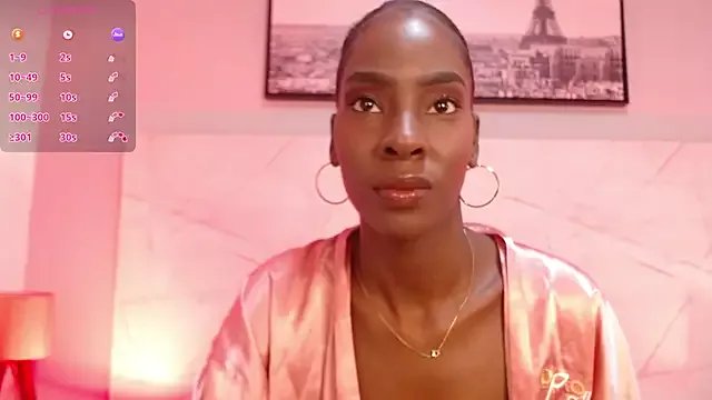 AnnyCampbell on StripChat 