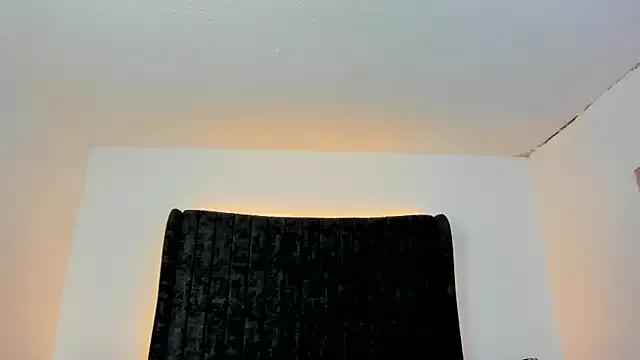 StripChat AnnyCherry_ is Freechat AnnyCherry_ — Naked